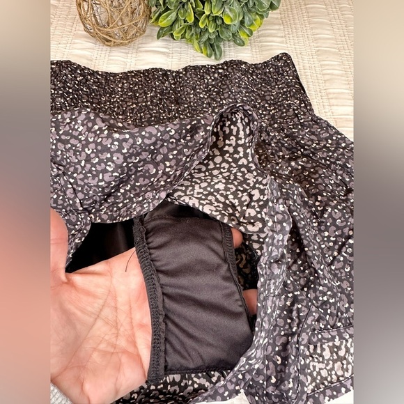 FP Movement by Free People The Way Home Printed Shorts Size Small - Picture 8 of 12